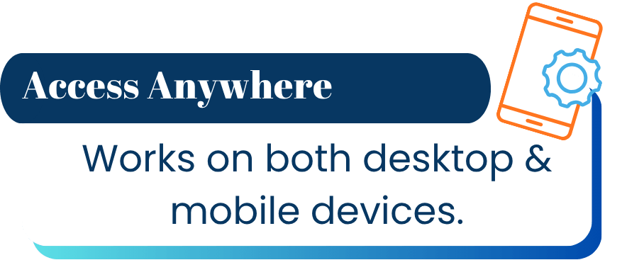 Access Anywhere