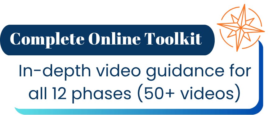 Complete online toolkit