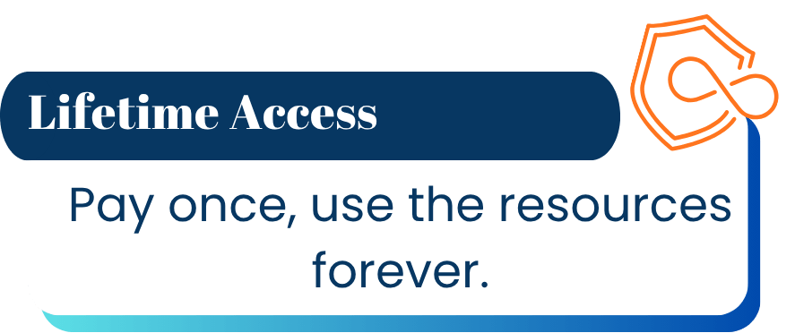 Lifetime Access